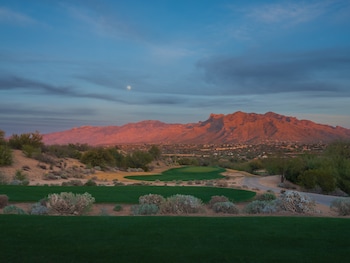 omni tucson national resort and spa