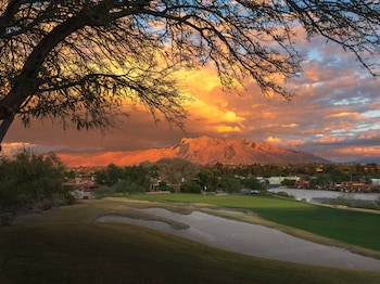 omni tucson national resort and spa