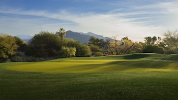 omni tucson national resort and spa