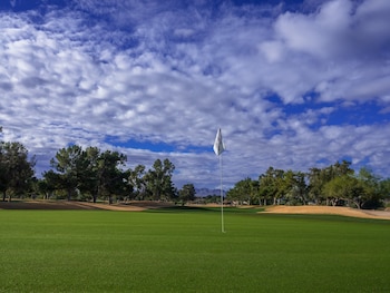 omni tucson national resort and spa