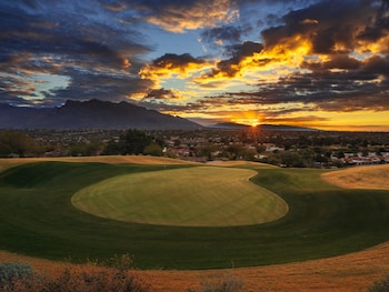 omni tucson national resort and spa