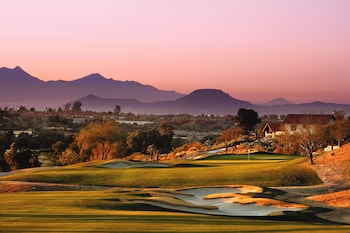 omni tucson national resort and spa