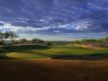 omni tucson national resort and spa