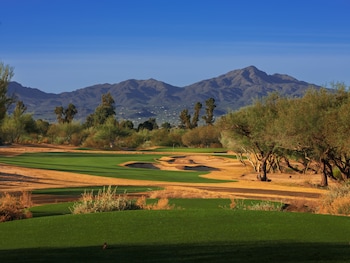 omni tucson national resort and spa