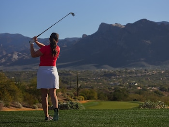 omni tucson national resort and spa