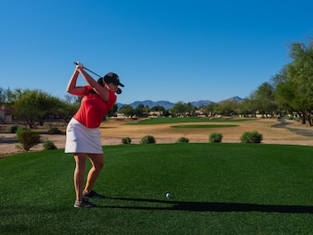 omni tucson national resort and spa