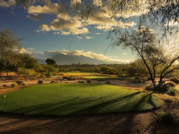 omni tucson national resort and spa