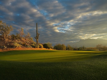 omni tucson national resort and spa