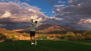 omni tucson national resort and spa
