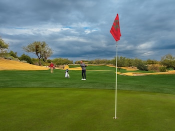 omni tucson national resort and spa