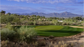 omni tucson national resort and spa
