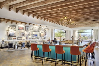 Omni Tucson National Resort & Spa,Casas Adobes>>Arizona,4 star
