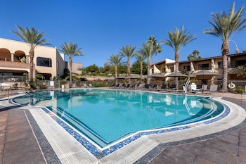 omni tucson national resort and spa