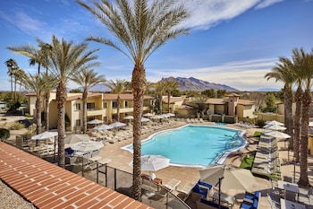 omni tucson national resort and spa