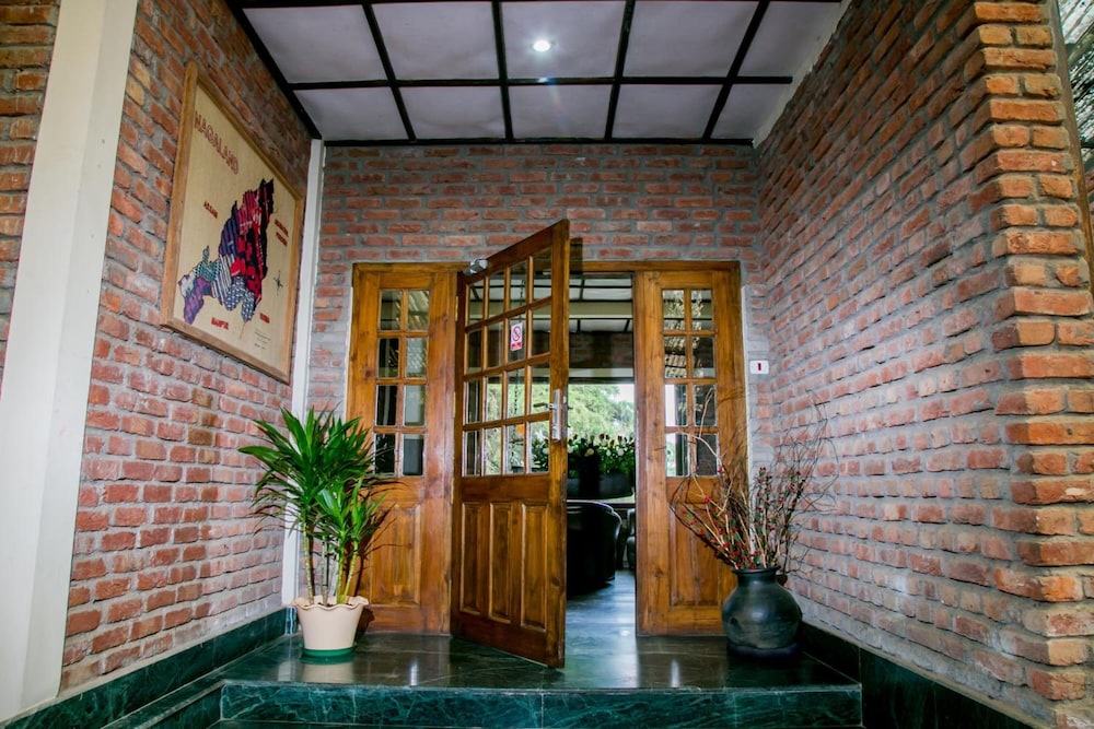 niraamaya retreats aradura kohima