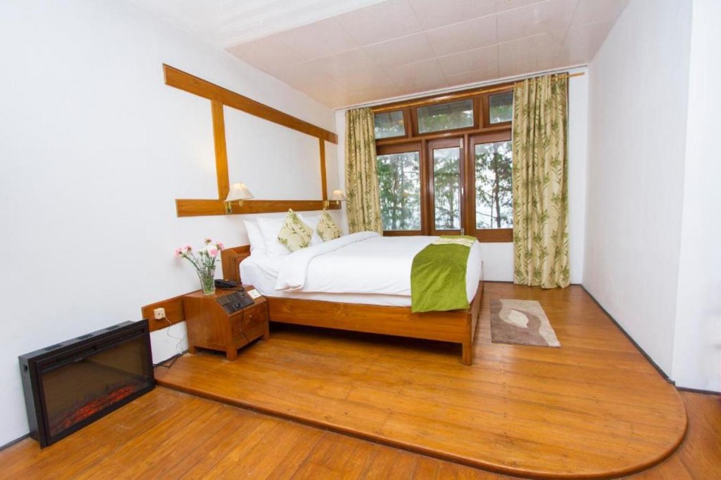 niraamaya retreats aradura kohima