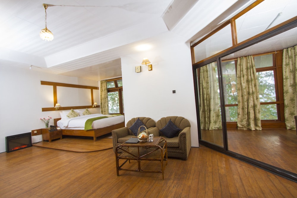 niraamaya retreats aradura kohima