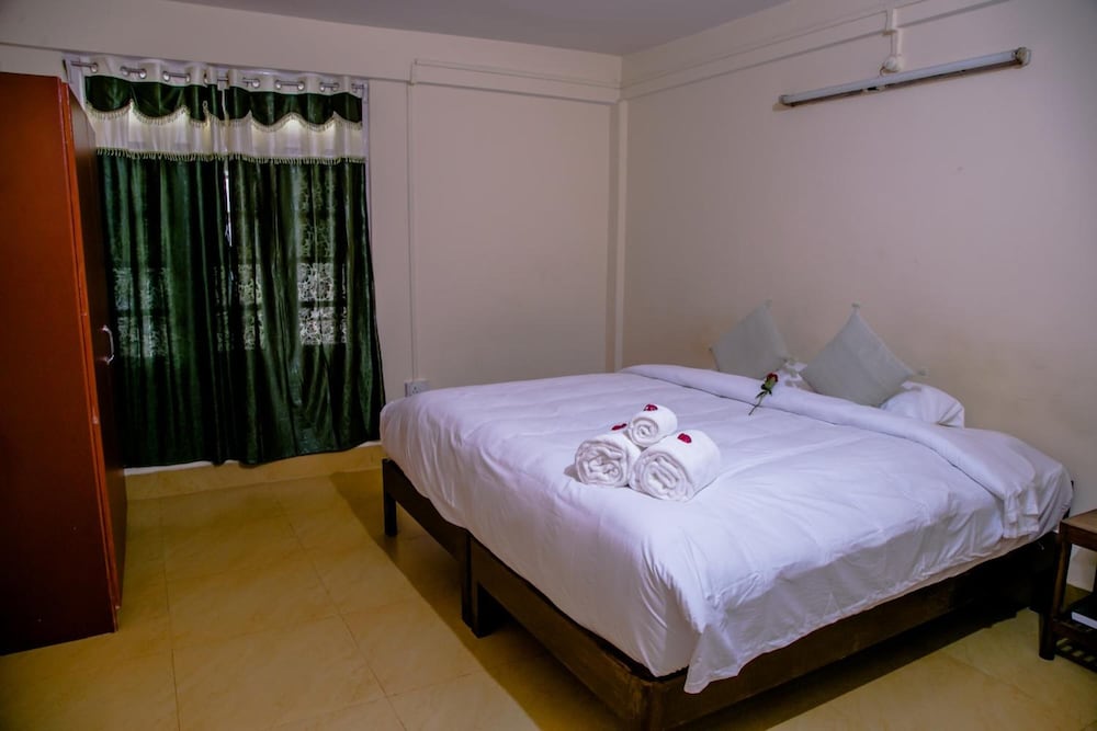 niraamaya retreats aradura kohima