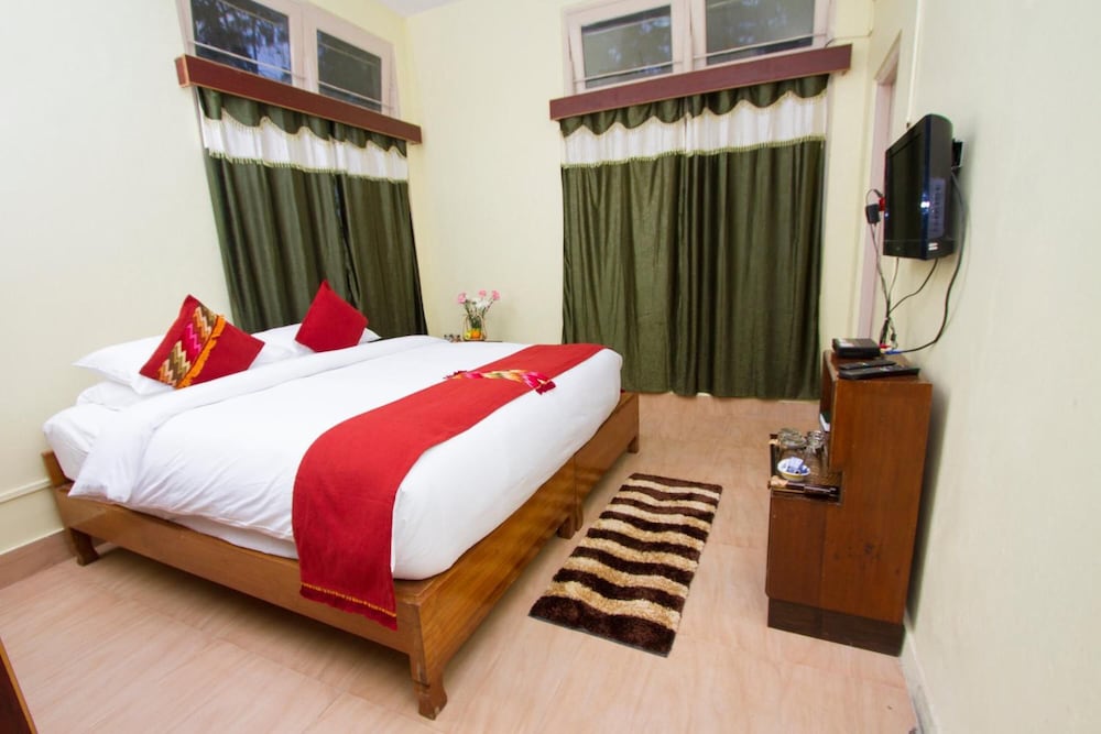 niraamaya retreats aradura kohima