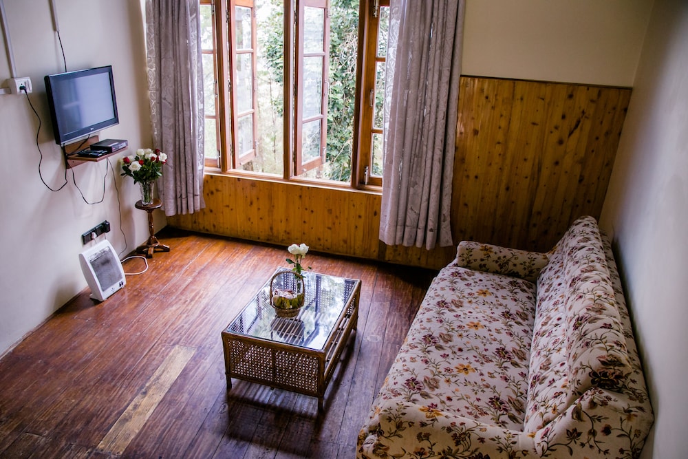 niraamaya retreats aradura kohima