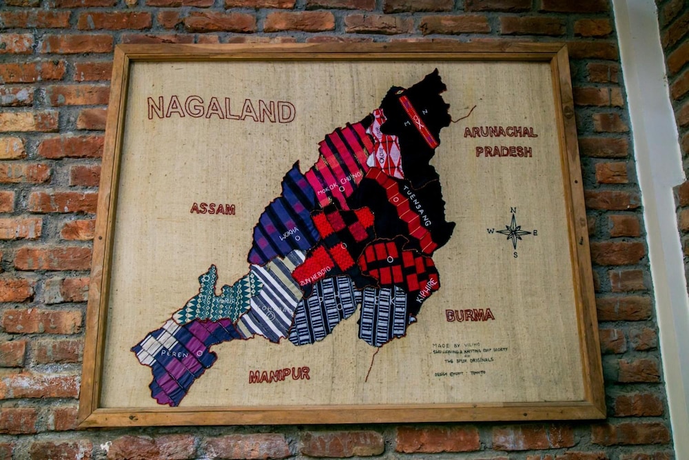 niraamaya retreats aradura kohima