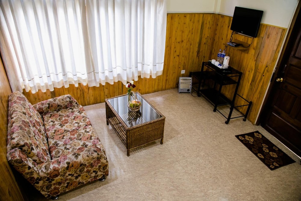 niraamaya retreats aradura kohima