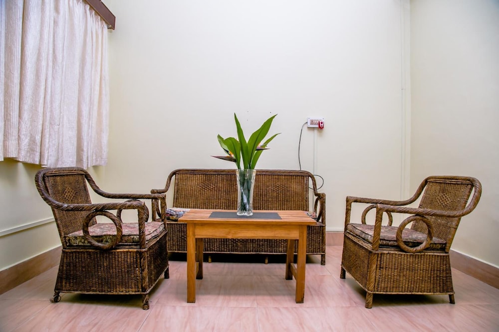 niraamaya retreats aradura kohima
