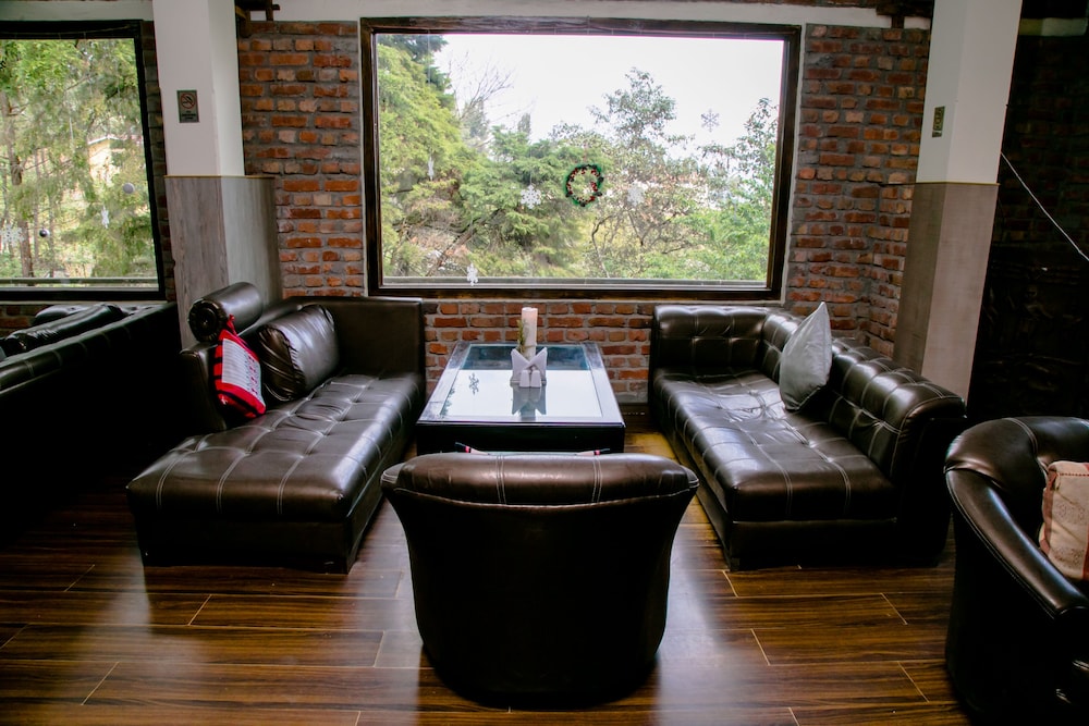 niraamaya retreats aradura kohima
