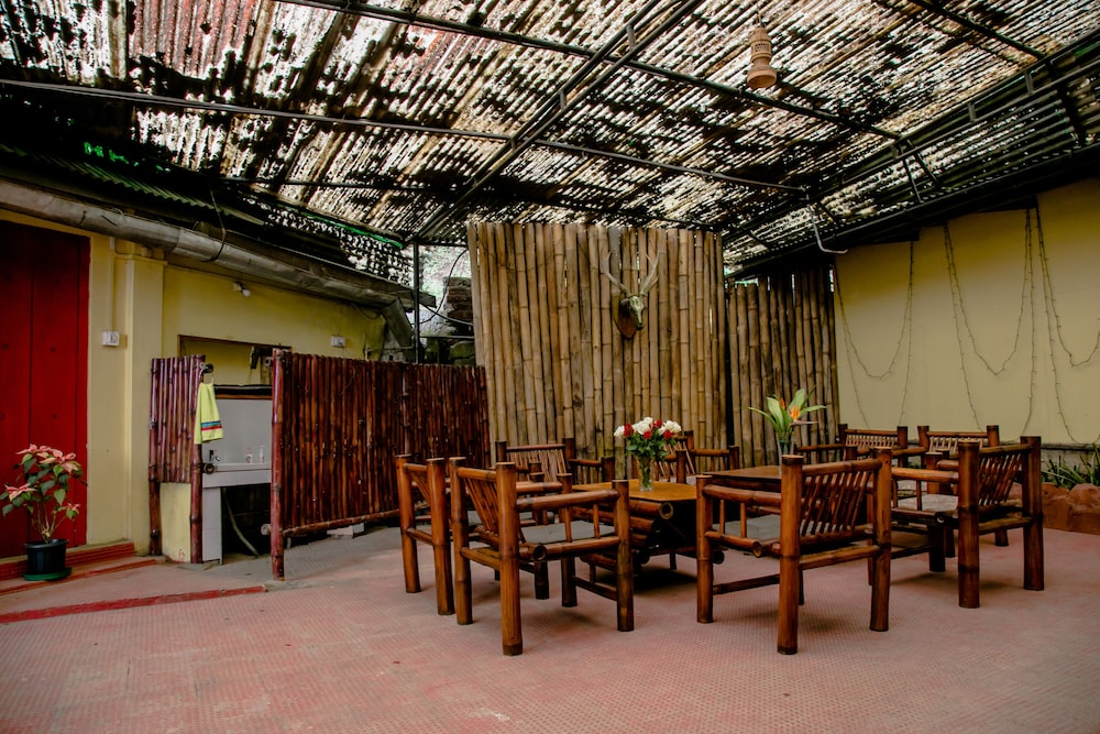 niraamaya retreats aradura kohima