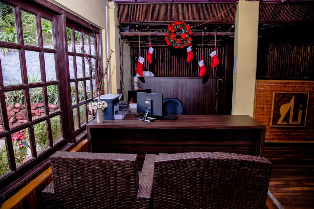 niraamaya retreats aradura kohima