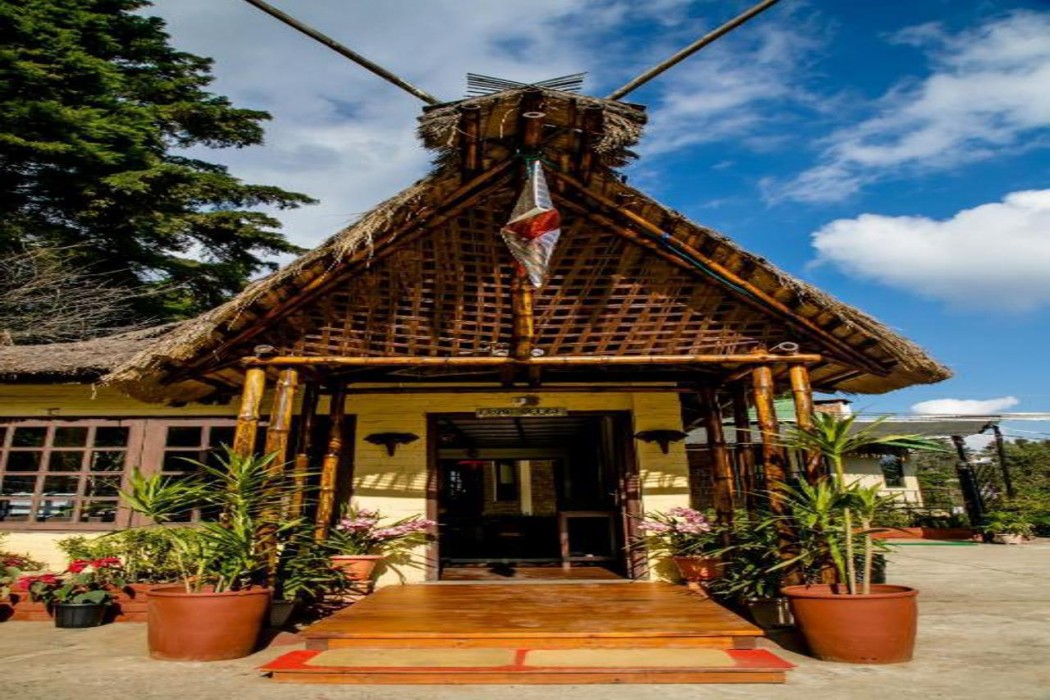 niraamaya retreats aradura kohima