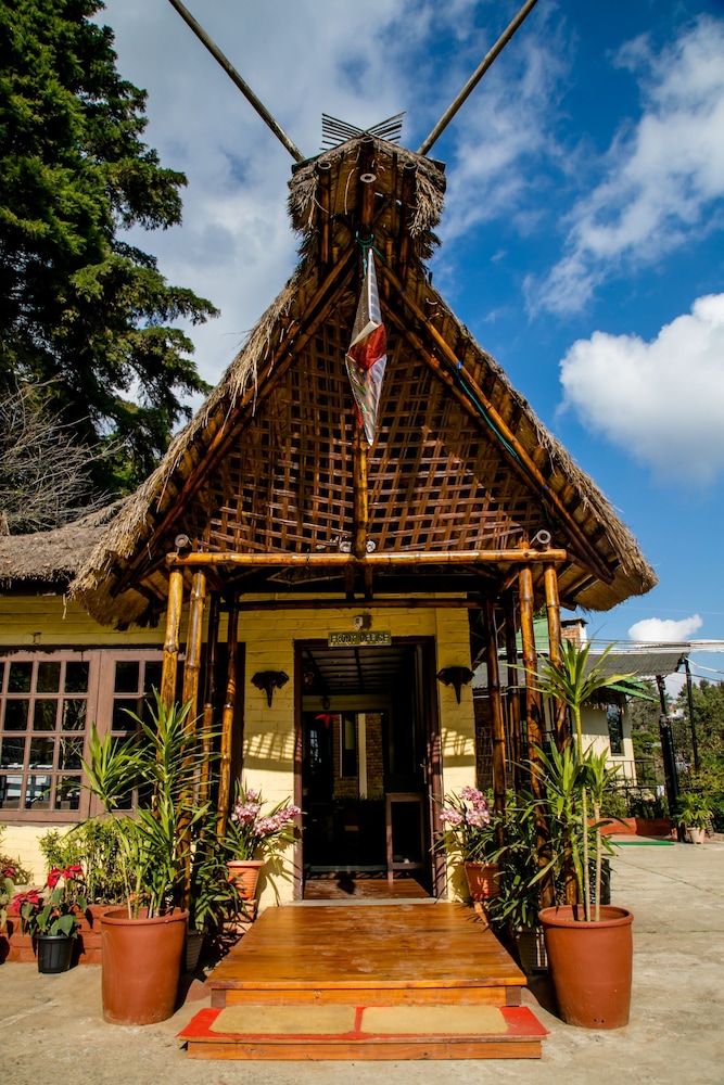 niraamaya retreats aradura kohima