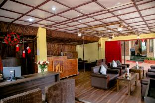 niraamaya retreats aradura kohima