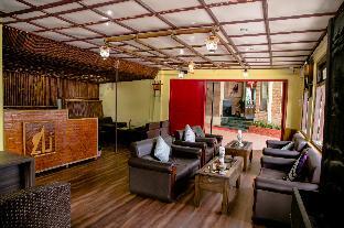 niraamaya retreats aradura kohima
