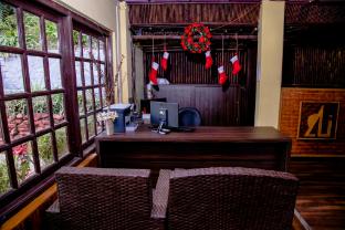niraamaya retreats aradura kohima