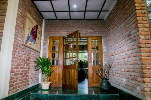 niraamaya retreats aradura kohima