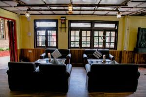niraamaya retreats aradura kohima