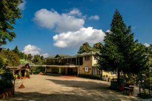 niraamaya retreats aradura kohima