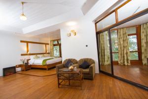 niraamaya retreats aradura kohima
