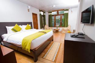 niraamaya retreats aradura kohima