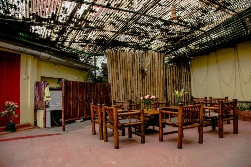 niraamaya retreats aradura kohima