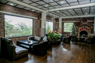 niraamaya retreats aradura kohima
