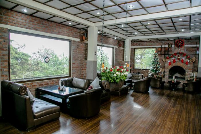 niraamaya retreats aradura kohima