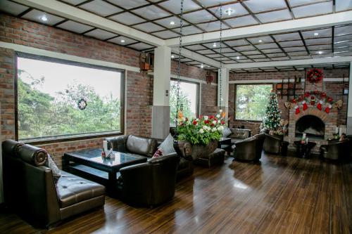 niraamaya retreats aradura kohima