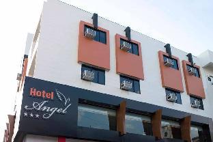 Hotel Angel,,5 star