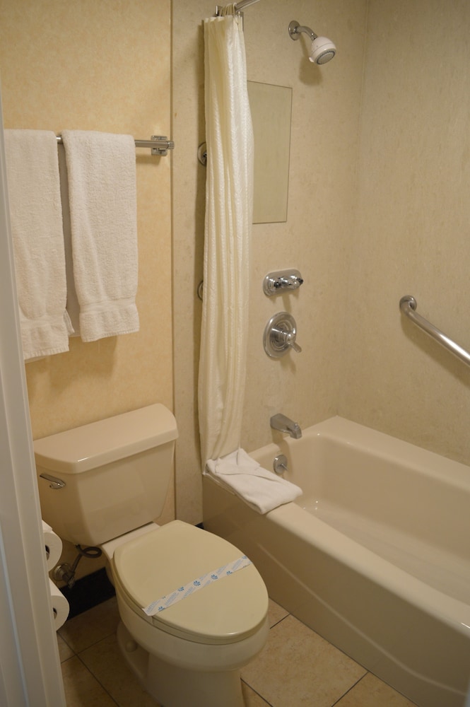 ontario airport inn