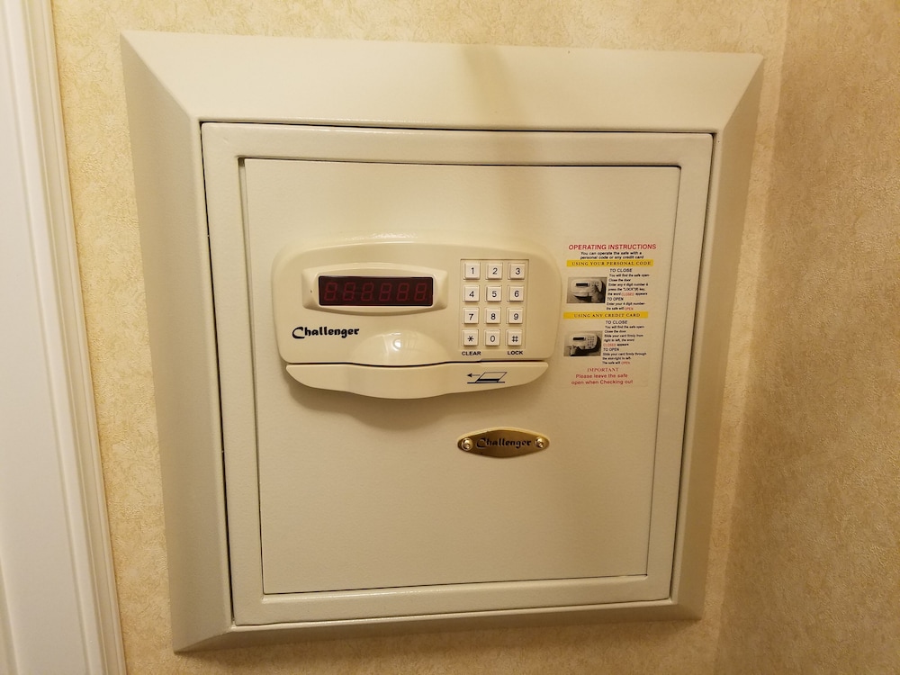 ontario airport inn
