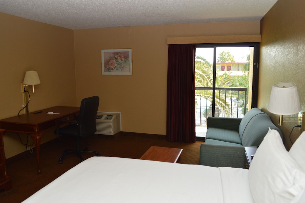 ontario airport inn