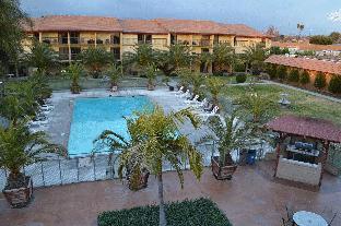 ontario airport inn