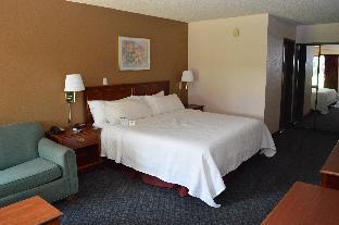 ontario airport inn